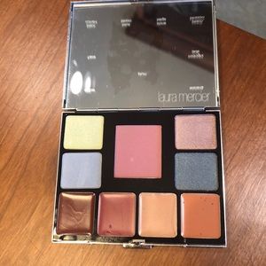 Laura Mercier Zen Face Palette